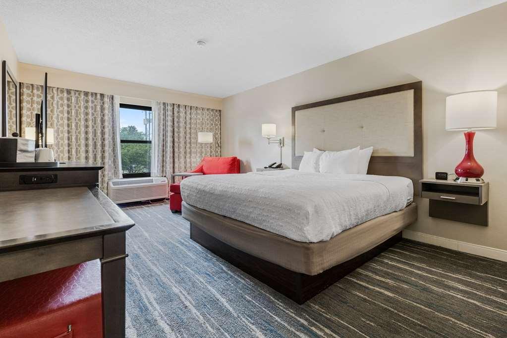 Hampton Inn & Suites Memphis-Wolfchase Galleria Bartlett Quarto foto