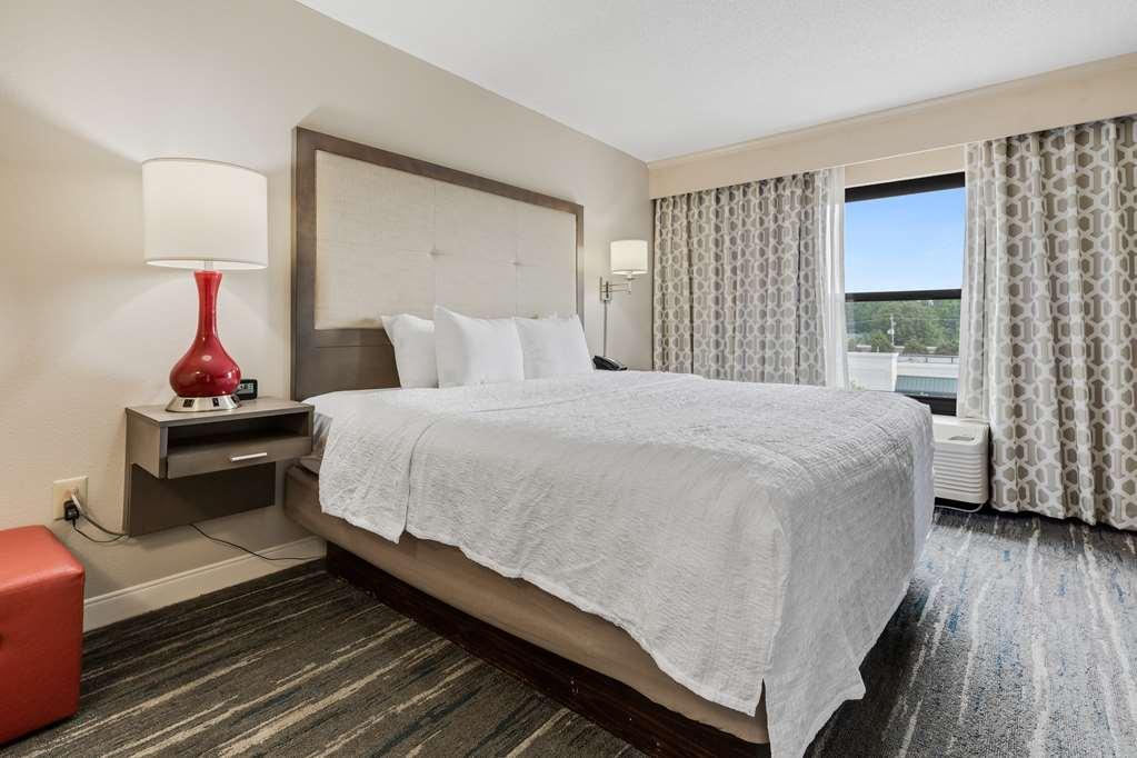 Hampton Inn & Suites Memphis-Wolfchase Galleria Bartlett Quarto foto