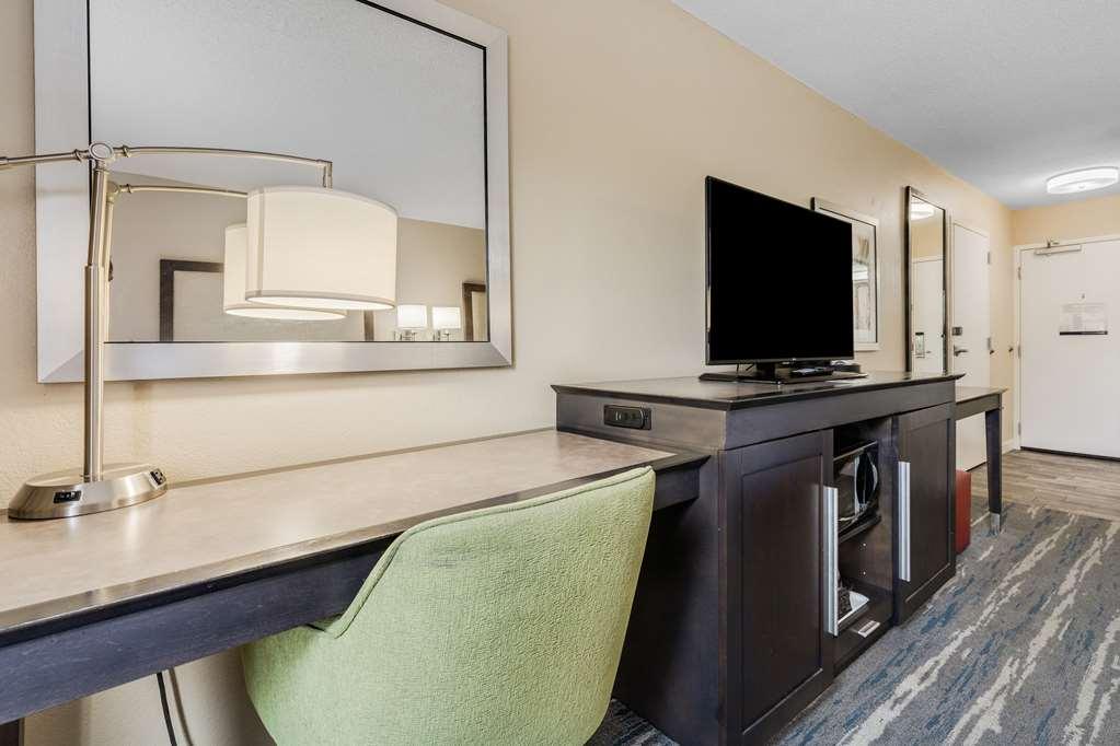 Hampton Inn & Suites Memphis-Wolfchase Galleria Bartlett Quarto foto