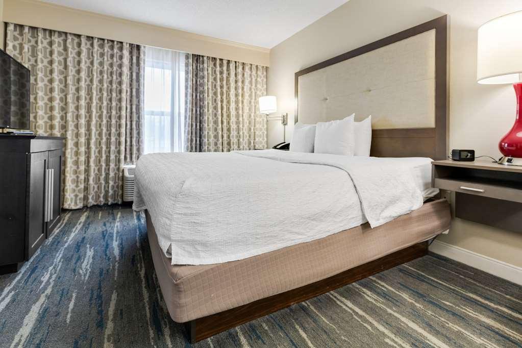 Hampton Inn & Suites Memphis-Wolfchase Galleria Bartlett Quarto foto