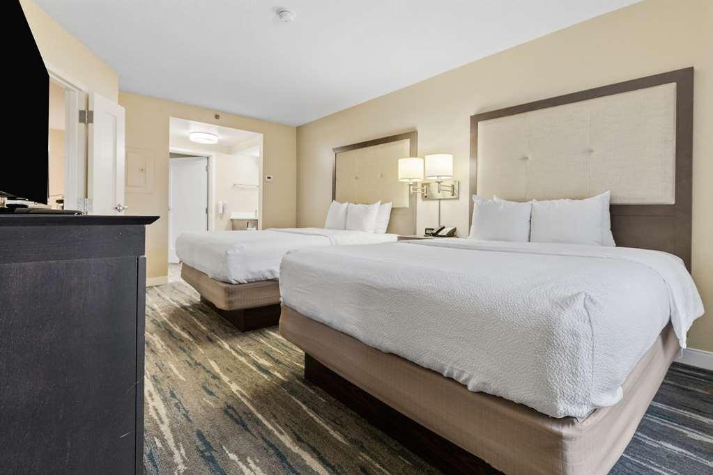 Hampton Inn & Suites Memphis-Wolfchase Galleria Bartlett Quarto foto