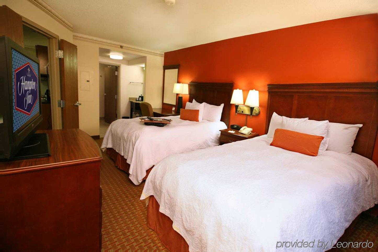 Hampton Inn & Suites Memphis-Wolfchase Galleria Bartlett Quarto foto