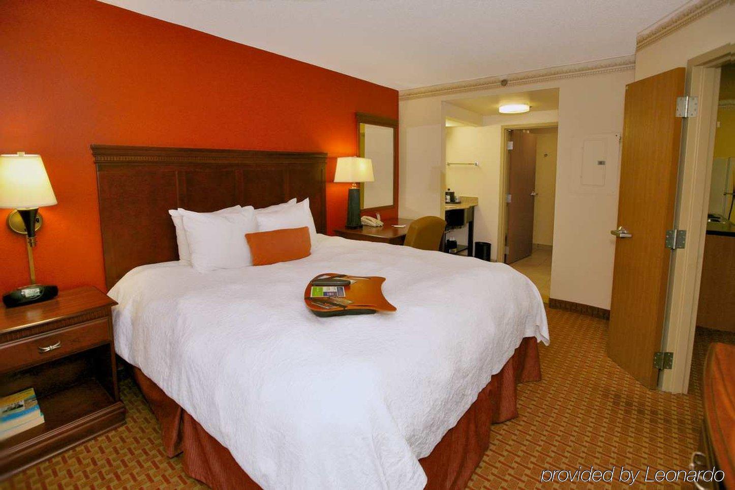 Hampton Inn & Suites Memphis-Wolfchase Galleria Bartlett Quarto foto