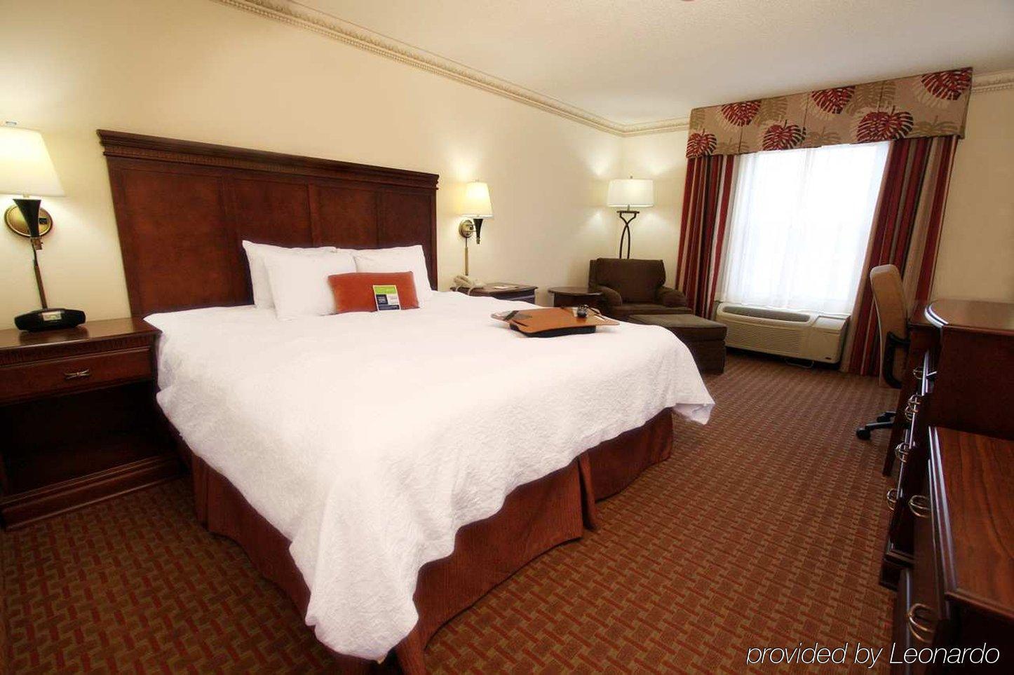 Hampton Inn & Suites Memphis-Wolfchase Galleria Bartlett Quarto foto