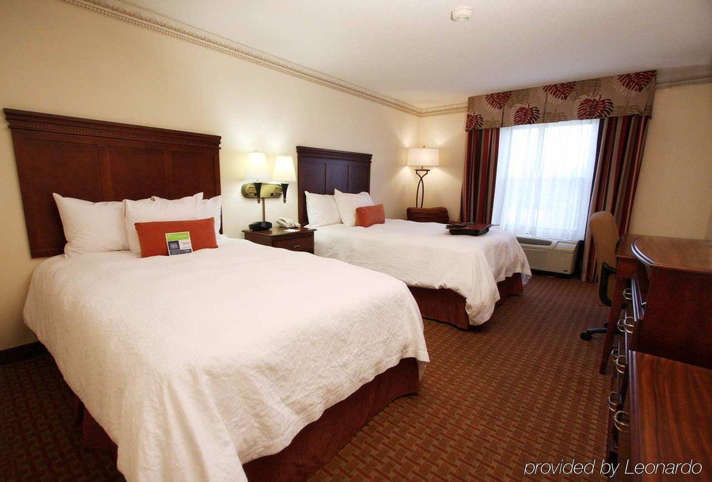 Hampton Inn & Suites Memphis-Wolfchase Galleria Bartlett Quarto foto