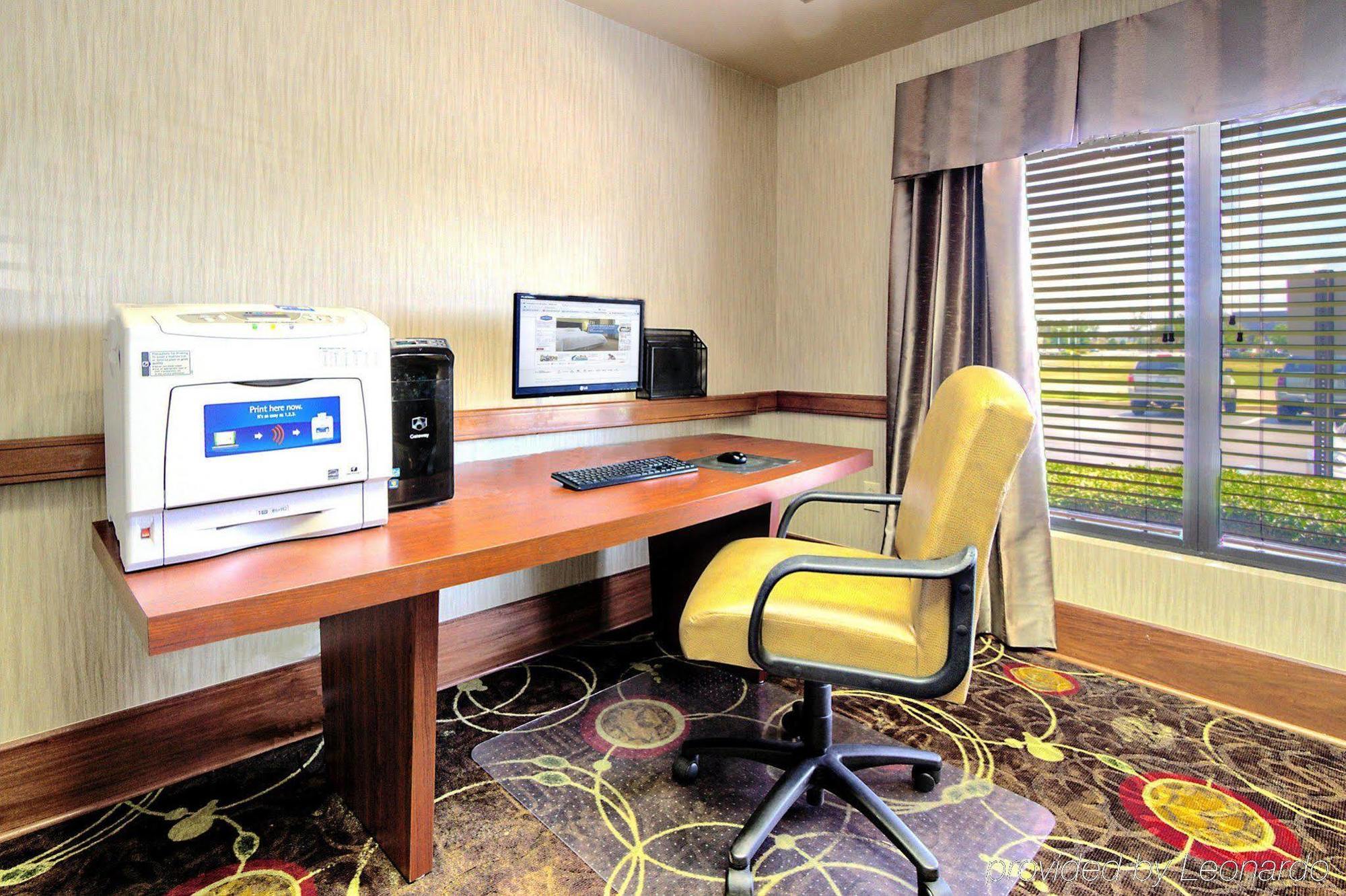 Hampton Inn & Suites Memphis-Wolfchase Galleria Bartlett Instalações foto