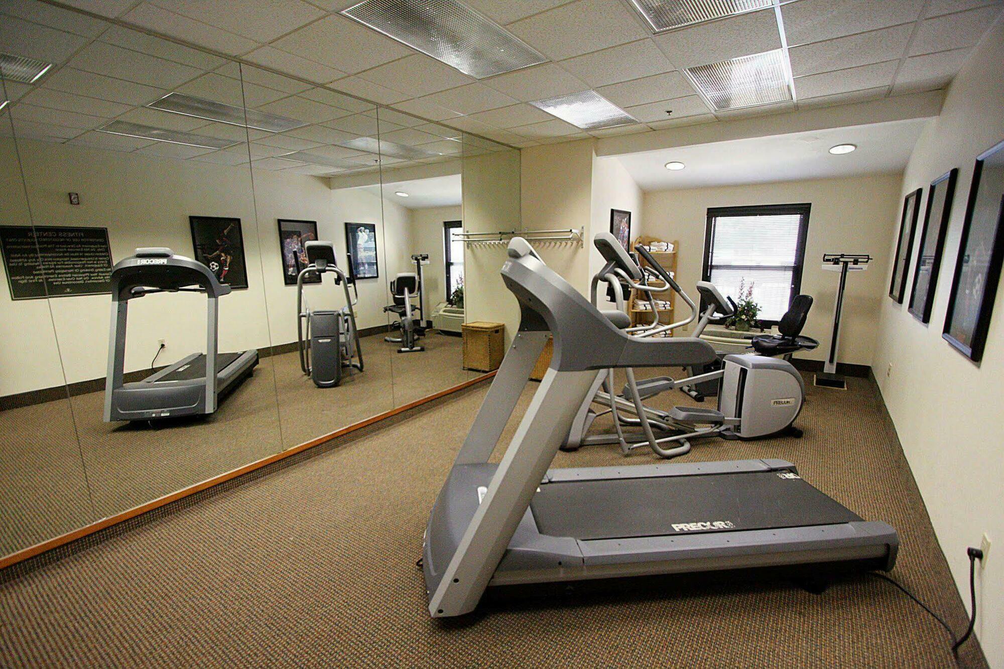 Hampton Inn & Suites Memphis-Wolfchase Galleria Bartlett Instalações foto